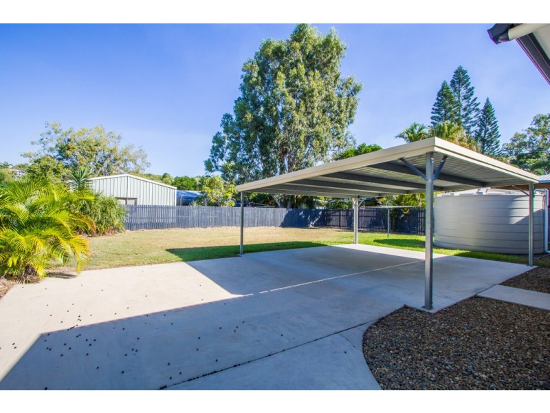 21 Jeffery Court, Agnes Water QLD 4677