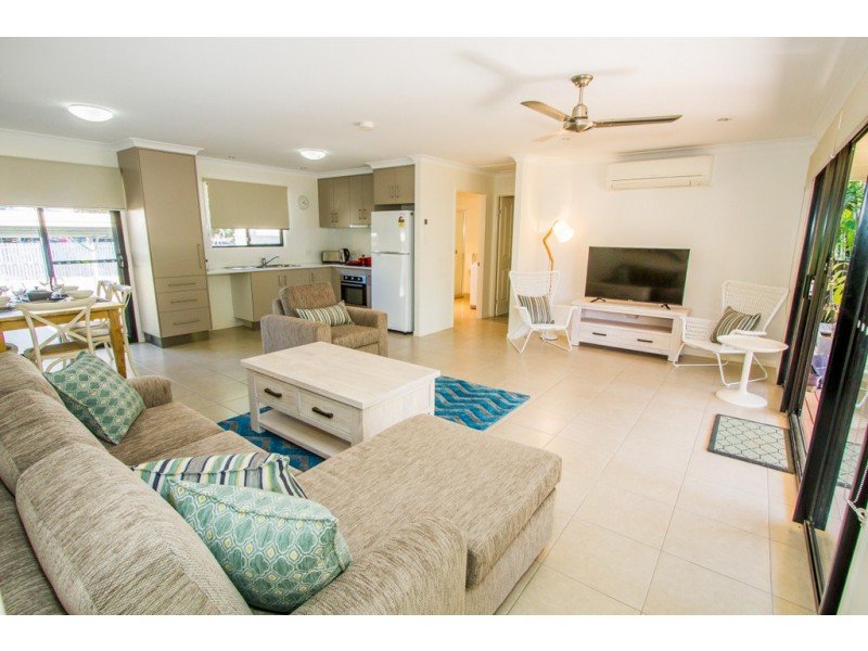 21 Jeffery Court, Agnes Water QLD 4677