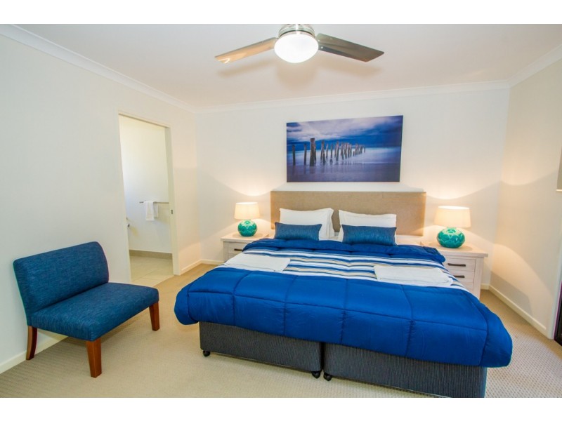 21 Jeffery Court, Agnes Water QLD 4677