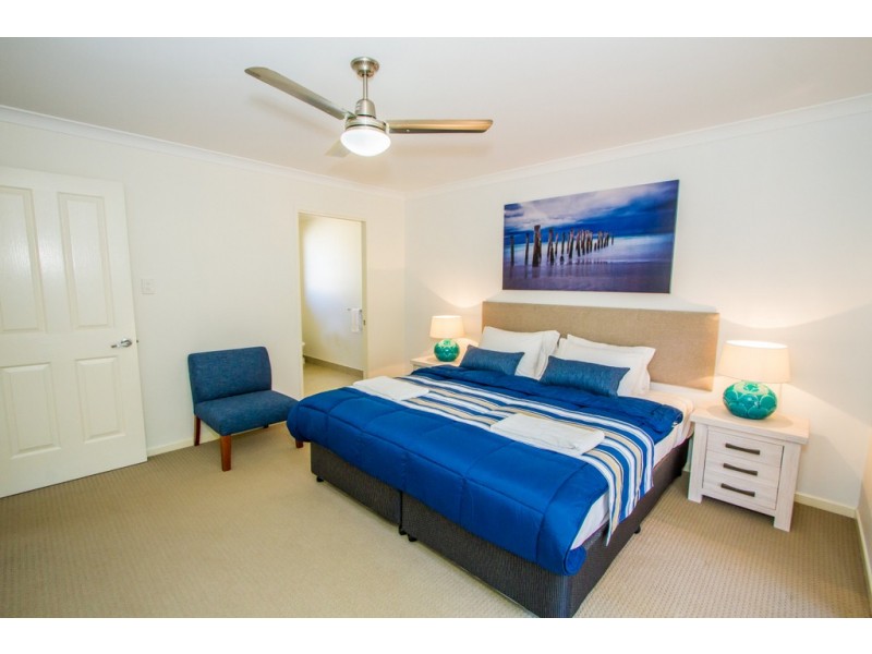 21 Jeffery Court, Agnes Water QLD 4677