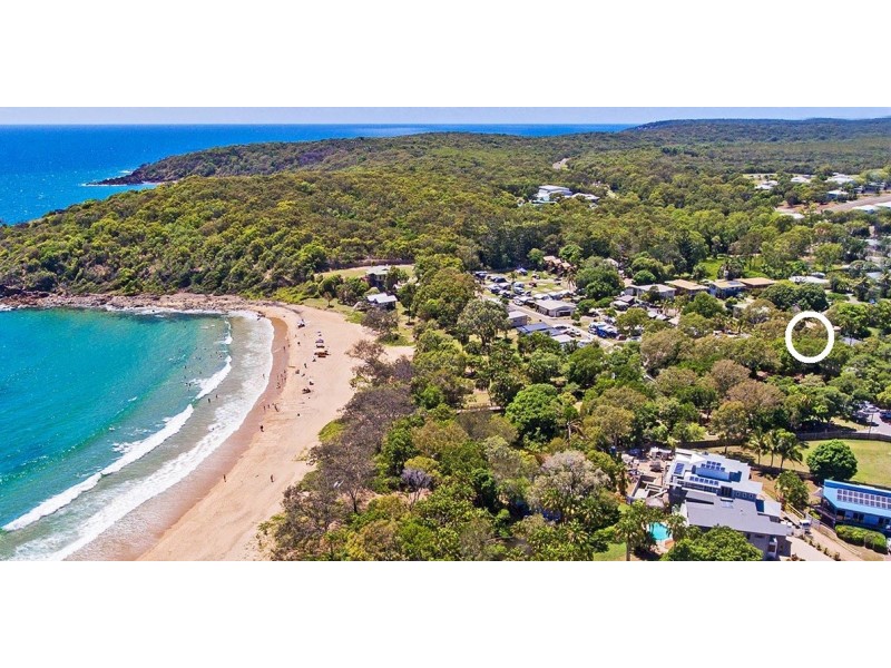21 Jeffery Court, Agnes Water QLD 4677