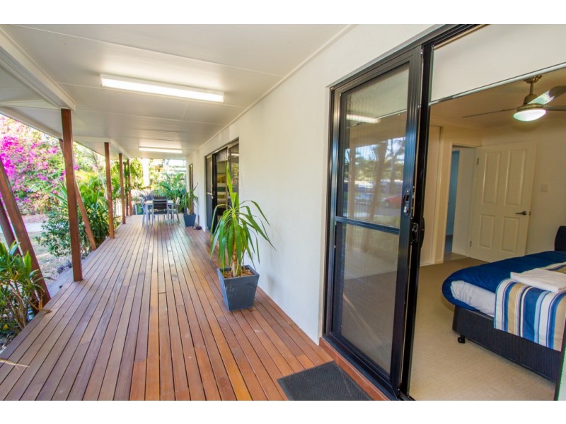 21 Jeffery Court, Agnes Water QLD 4677