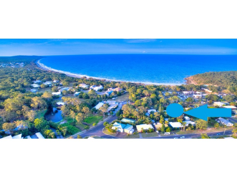 21 Jeffery Court, Agnes Water QLD 4677