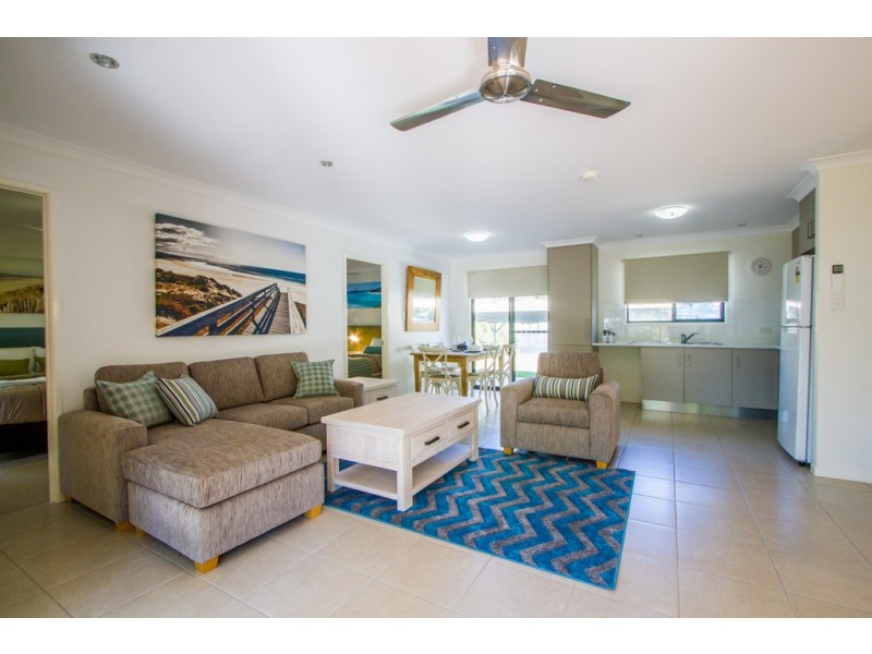 21 Jeffery Court, Agnes Water QLD 4677