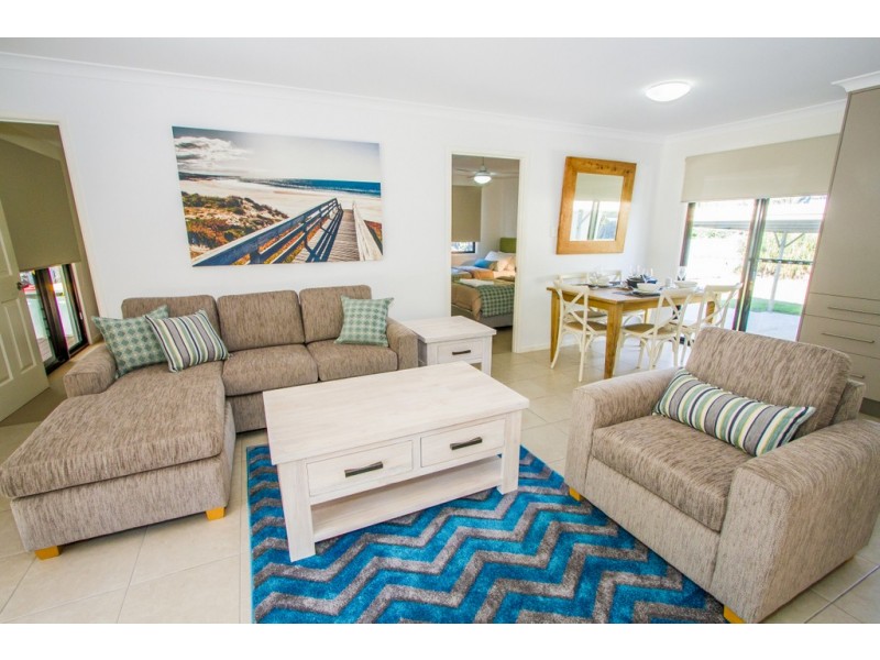 21 Jeffery Court, Agnes Water QLD 4677