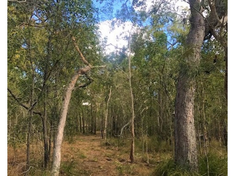 Round Hill QLD 4677