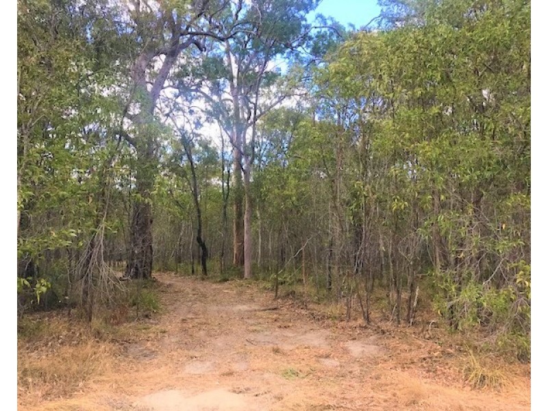 Round Hill QLD 4677
