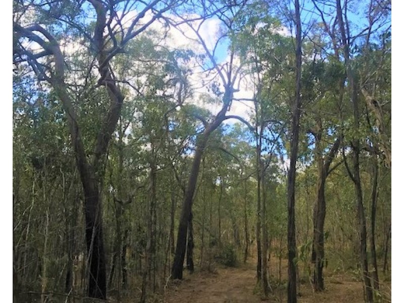 Round Hill QLD 4677