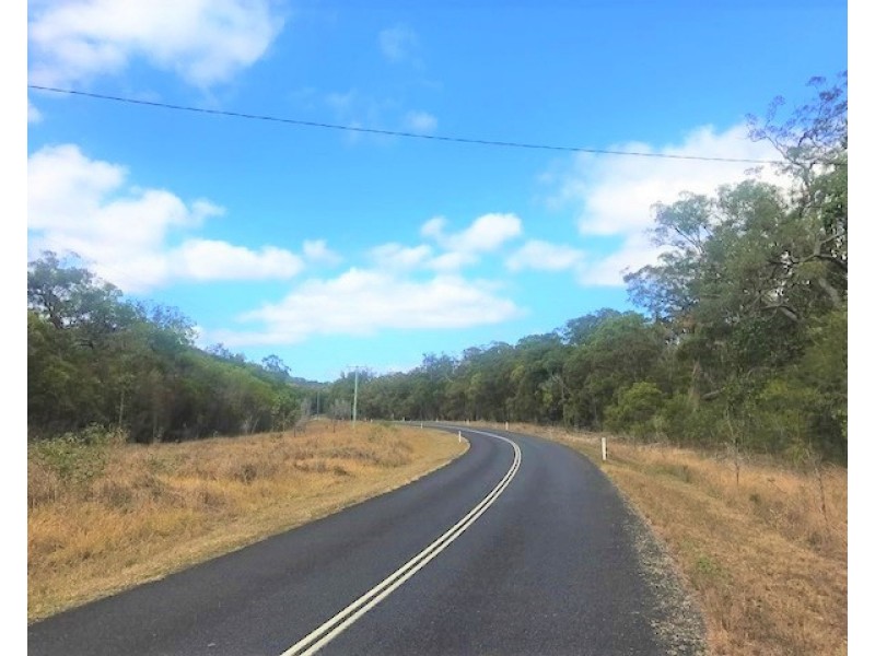 Round Hill QLD 4677