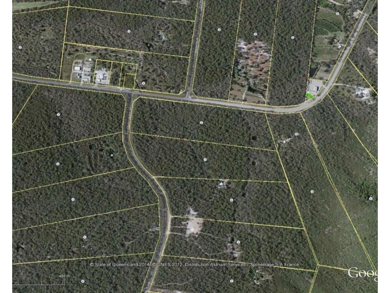 Round Hill QLD 4677