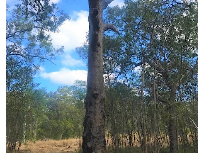 Round Hill QLD 4677