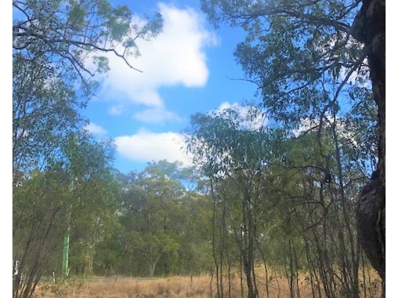 Round Hill QLD 4677