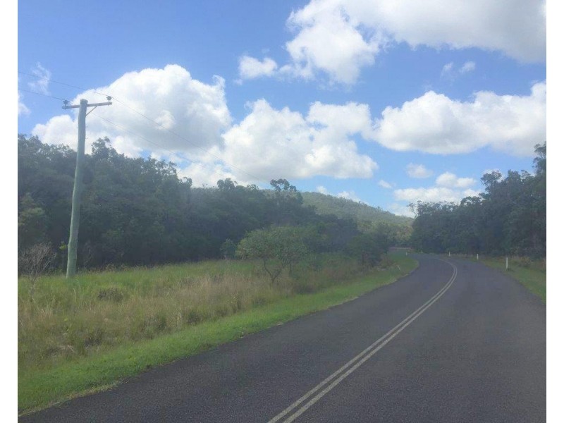 Round Hill QLD 4677