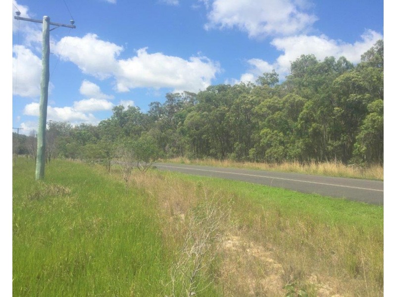 Round Hill QLD 4677