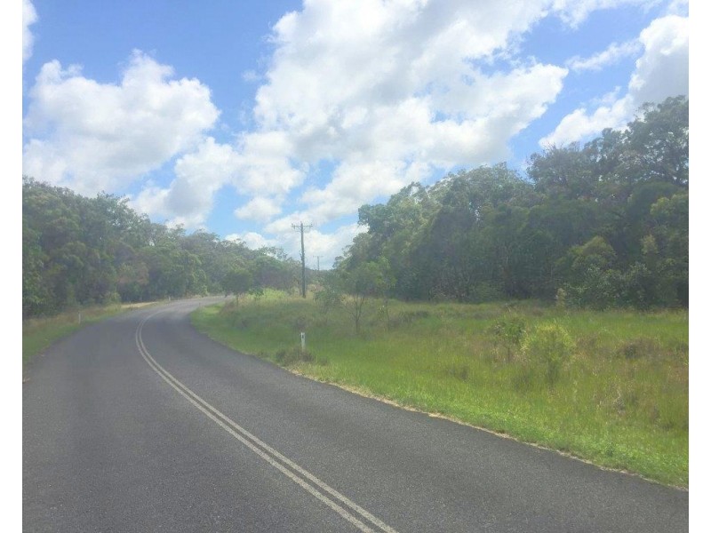 Round Hill QLD 4677