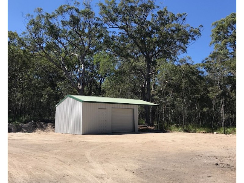 Agnes Water QLD 4677