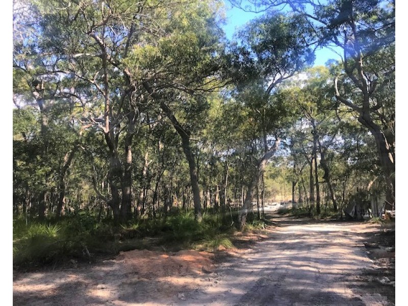 Agnes Water QLD 4677