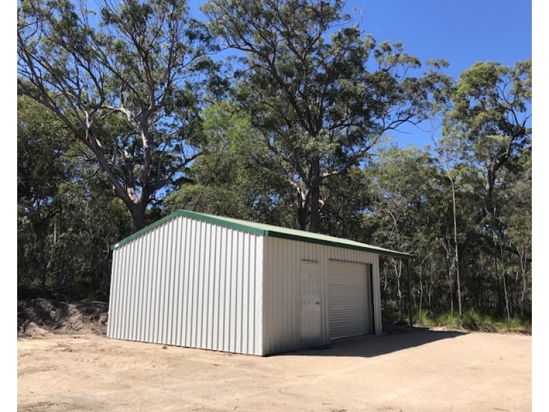 Agnes Water QLD 4677