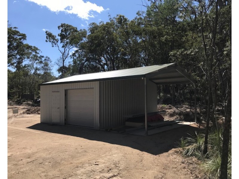 Agnes Water QLD 4677