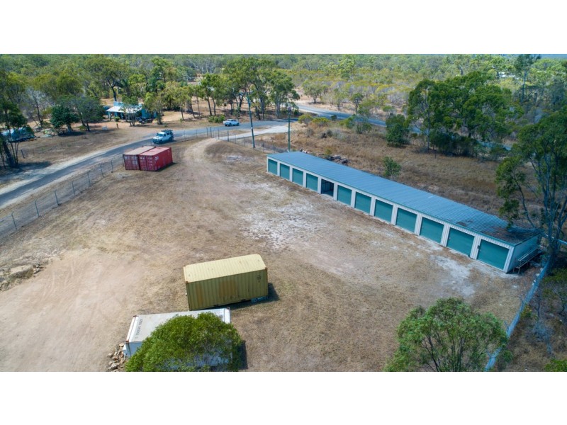 Agnes Water QLD 4677