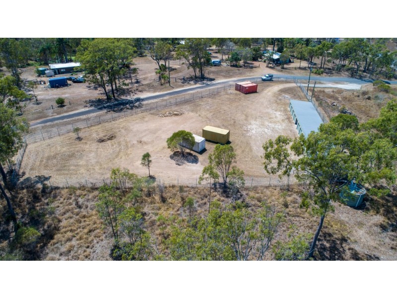 Agnes Water QLD 4677