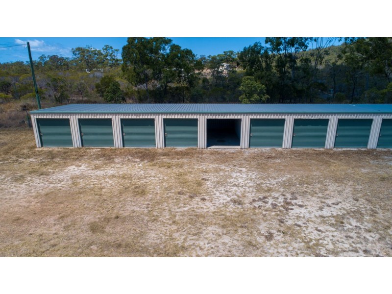 Agnes Water QLD 4677