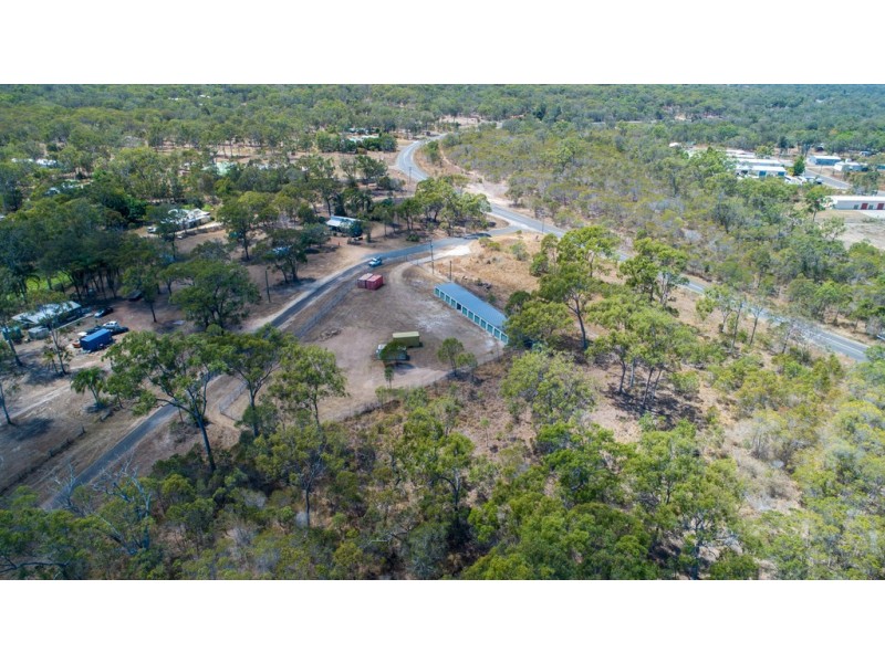 Agnes Water QLD 4677