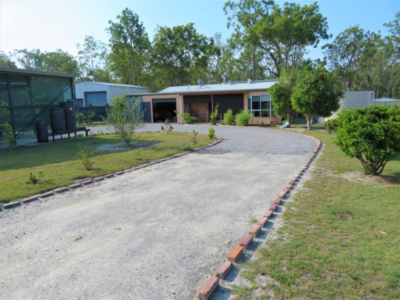 18 Brennan Street, Miriam Vale QLD 4677