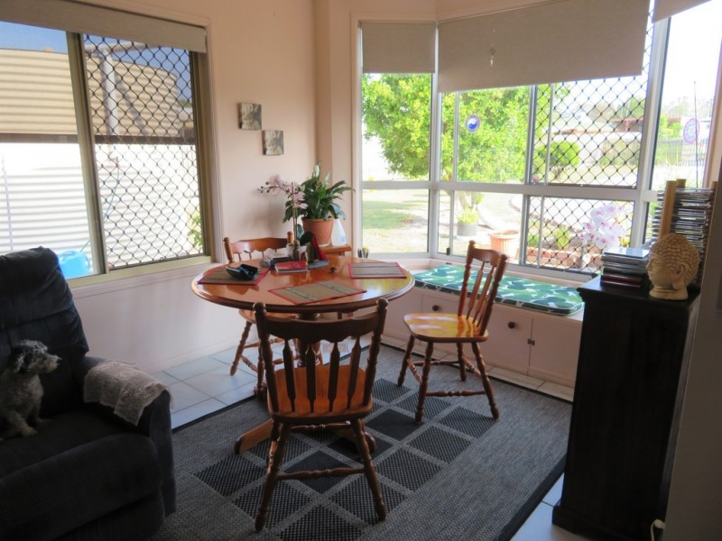 18 Brennan Street, Miriam Vale QLD 4677