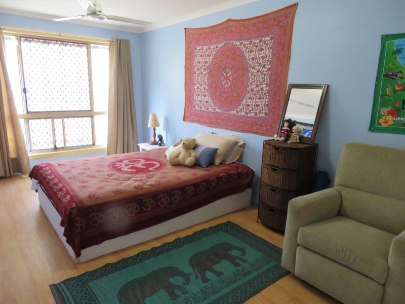 18 Brennan Street, Miriam Vale QLD 4677