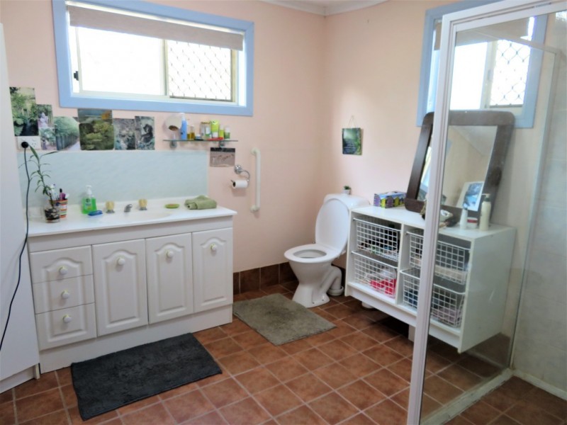 18 Brennan Street, Miriam Vale QLD 4677