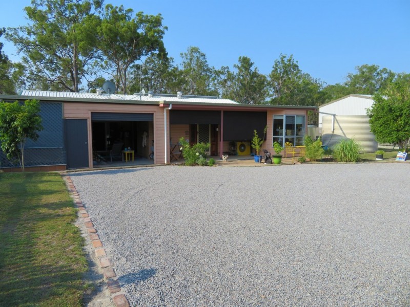 18 Brennan Street, Miriam Vale QLD 4677