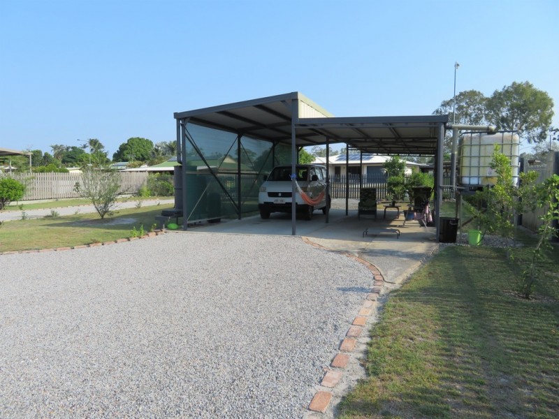 18 Brennan Street, Miriam Vale QLD 4677