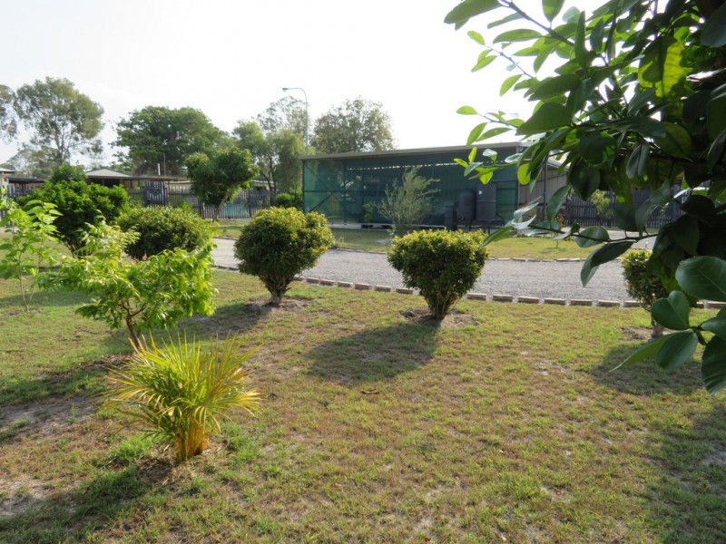 18 Brennan Street, Miriam Vale QLD 4677