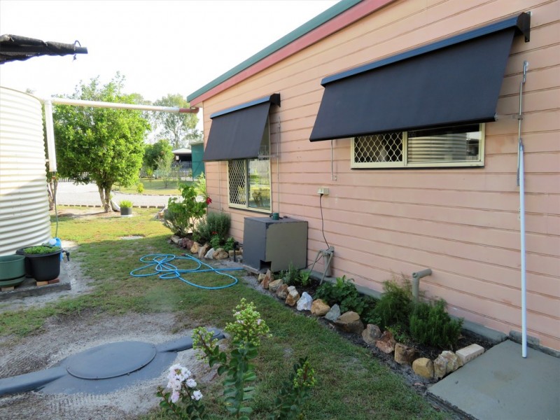 18 Brennan Street, Miriam Vale QLD 4677