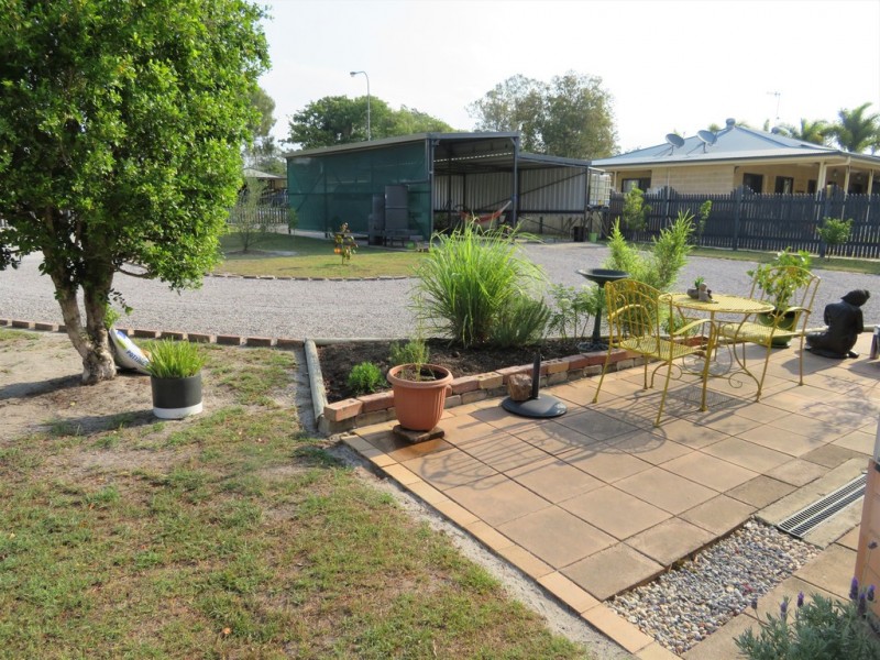 18 Brennan Street, Miriam Vale QLD 4677