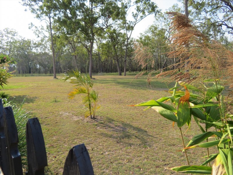 18 Brennan Street, Miriam Vale QLD 4677