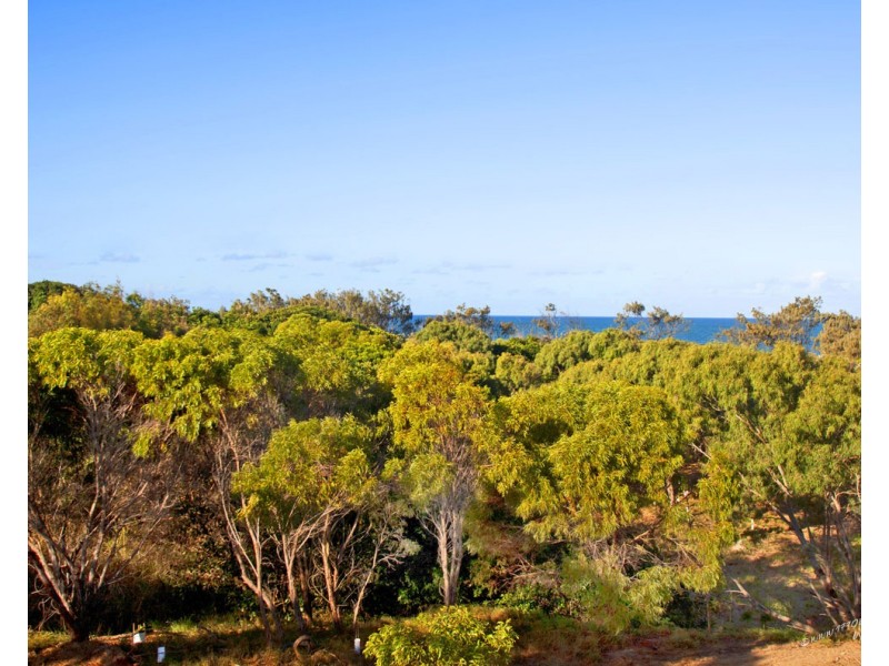 Agnes Water QLD 4677