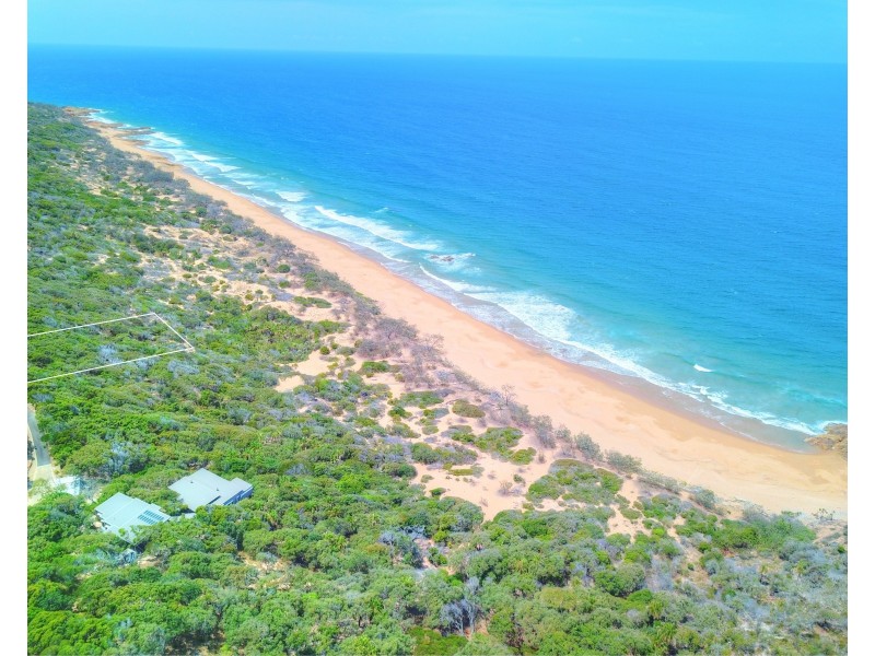 Agnes Water QLD 4677