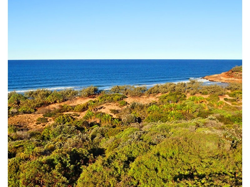 Agnes Water QLD 4677