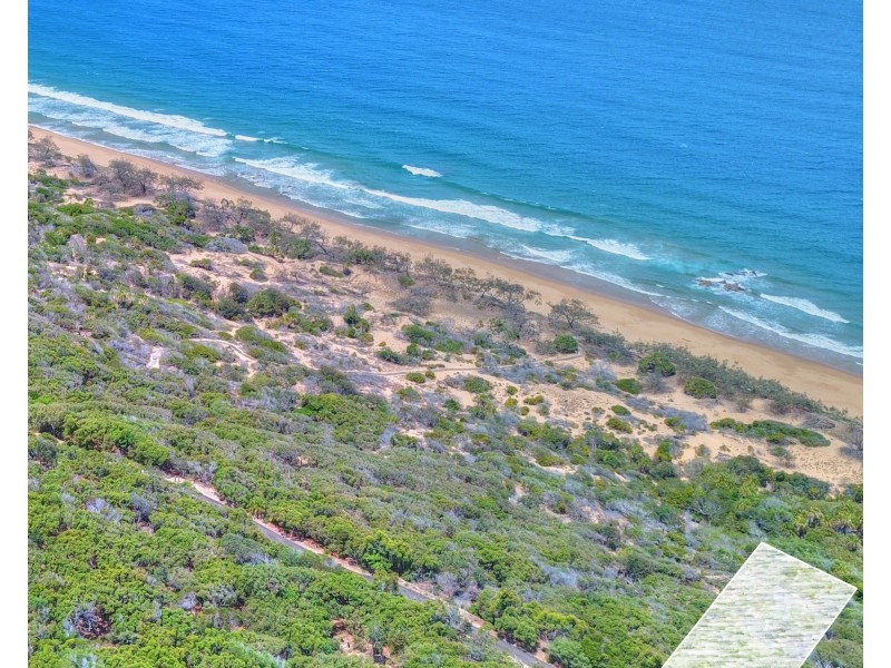 Agnes Water QLD 4677