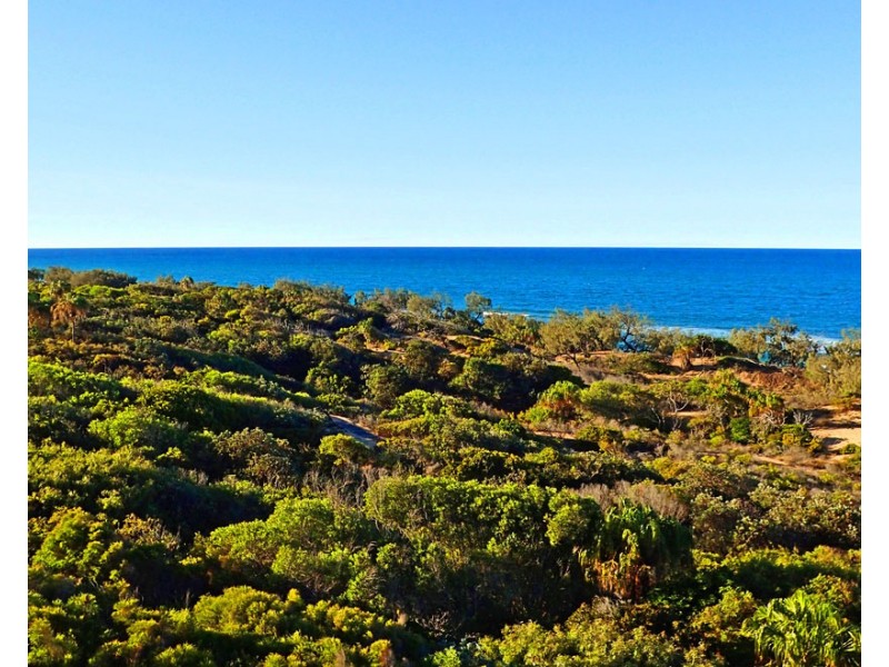 Agnes Water QLD 4677