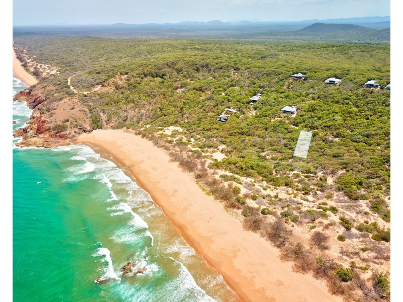 Agnes Water QLD 4677