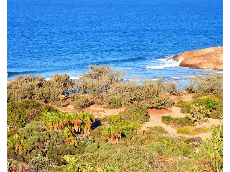 Agnes Water QLD 4677