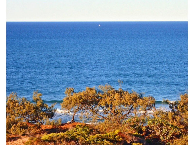 Agnes Water QLD 4677