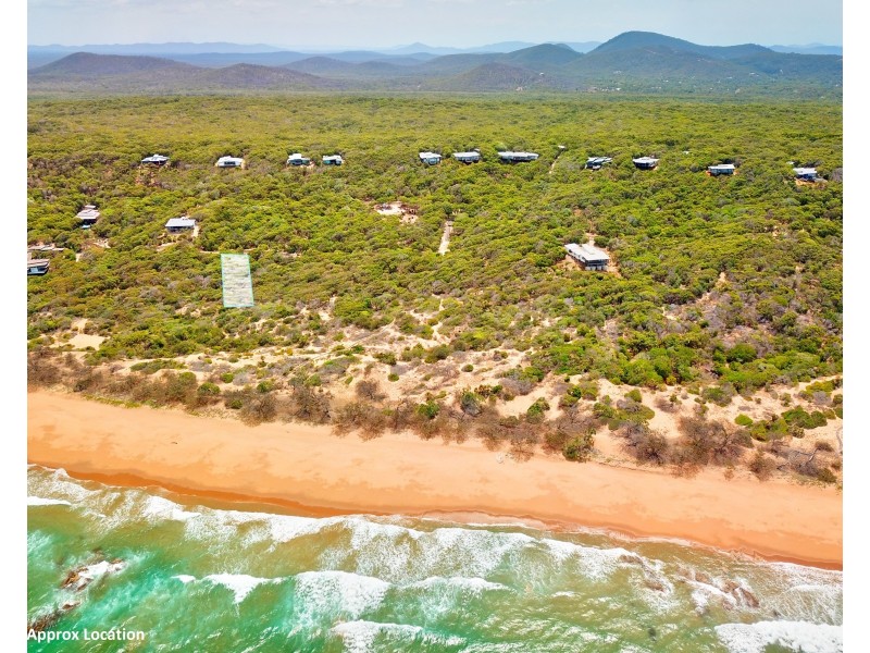 Agnes Water QLD 4677