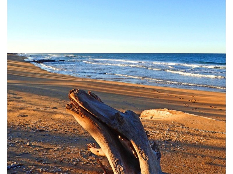 Agnes Water QLD 4677