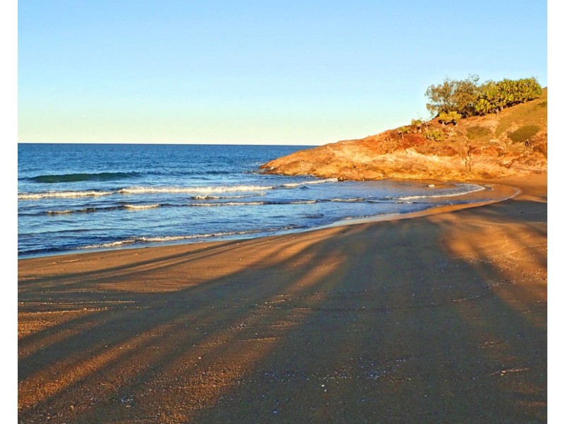 Agnes Water QLD 4677