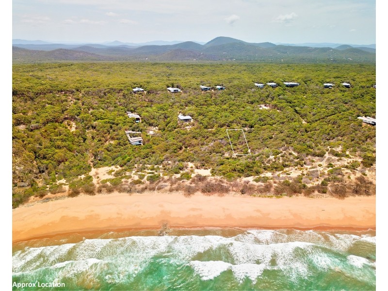 Agnes Water QLD 4677