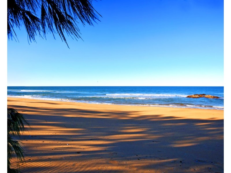 Agnes Water QLD 4677